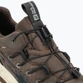 Jack Wolfskin Herren Wanderschuhe Terraquest Low braun 4056441_5203_120 8