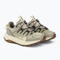 Jack Wolfskin Damen Wanderschuhe Terraquest Low grün 4056451_5150_075 4