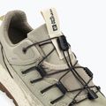 Jack Wolfskin Damen Wanderschuhe Terraquest Low grün 4056451_5150_075 8