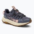 Jack Wolfskin Damen Wanderschuhe Terraquest Low navy blau 4056451_6179_080