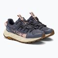 Jack Wolfskin Damen Wanderschuhe Terraquest Low navy blau 4056451_6179_080 4