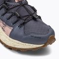 Jack Wolfskin Damen Wanderschuhe Terraquest Low navy blau 4056451_6179_080 7
