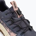 Jack Wolfskin Damen Wanderschuhe Terraquest Low navy blau 4056451_6179_080 8
