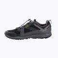 Jack Wolfskin Herren Wanderschuhe Spirit Low schwarz 4056611_6000_110 12