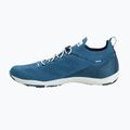 Jack Wolfskin Herren Wanderschuhe Spirit Knit Low blau 4056621_1274_105 12