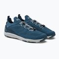 Jack Wolfskin Herren Wanderschuhe Spirit Knit Low blau 4056621_1274_105 4