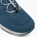 Jack Wolfskin Herren Wanderschuhe Spirit Knit Low blau 4056621_1274_105 7