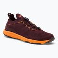 Jack Wolfskin Herren Wanderschuhe Spirit Knit Low kastanienbraun 4056621_2196_105