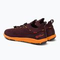 Jack Wolfskin Herren Wanderschuhe Spirit Knit Low kastanienbraun 4056621_2196_105 3