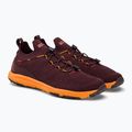 Jack Wolfskin Herren Wanderschuhe Spirit Knit Low kastanienbraun 4056621_2196_105 4