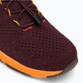 Jack Wolfskin Herren Wanderschuhe Spirit Knit Low kastanienbraun 4056621_2196_105 7