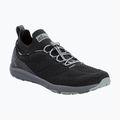 Jack Wolfskin Herren Wanderschuhe Spirit Knit Low schwarz 4056621_6350_065 10