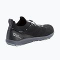 Jack Wolfskin Herren Wanderschuhe Spirit Knit Low schwarz 4056621_6350_065 13