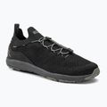 Jack Wolfskin Herren Wanderschuhe Spirit Knit Low schwarz 4056621_6350_065