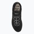 Jack Wolfskin Herren Wanderschuhe Spirit Knit Low schwarz 4056621_6350_065 6