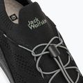 Jack Wolfskin Herren Wanderschuhe Spirit Knit Low schwarz 4056621_6350_065 8