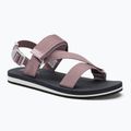 Jack Wolfskin Urban Entdeckung Belt Damen Wandersandalen rosa 4056801