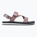 Jack Wolfskin Urban Entdeckung Belt Damen Wandersandalen rosa 4056801 2