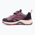 Jack Wolfskin Vili Hiker Texapore Low Kinder Wanderschuhe rosa 4056831_2197_370 10