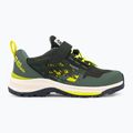 Jack Wolfskin Vili Hiker Texapore Low Kinder Wanderschuhe grün 4056831_4136_350 2