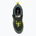 Jack Wolfskin Vili Hiker Texapore Low Kinder Wanderschuhe grün 4056831_4136_350 6