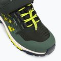 Jack Wolfskin Vili Hiker Texapore Low Kinder Wanderschuhe grün 4056831_4136_350 8
