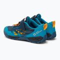 Jack Wolfskin Vili Action Low Kinder-Trekkingstiefel navy blau 4056851 3