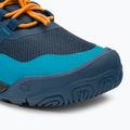 Jack Wolfskin Vili Action Low Kinder-Trekkingstiefel navy blau 4056851 7