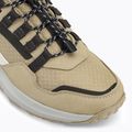 Jack Wolfskin Damen Wanderschuhe Dromoventure Athletic Low beige 4057001_5154_045 8