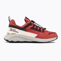 Jack Wolfskin Herren Wanderschuhe Dromoventure Athletic Low rot 4057011_2188_075 2