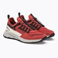 Jack Wolfskin Herren Wanderschuhe Dromoventure Athletic Low rot 4057011_2188_075 4