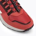 Jack Wolfskin Herren Wanderschuhe Dromoventure Athletic Low rot 4057011_2188_075 8