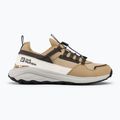 Jack Wolfskin Herren Wanderschuhe Dromoventure Athletic Low beige 4057011_5156_110 2