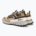 Jack Wolfskin Herren Wanderschuhe Dromoventure Athletic Low beige 4057011_5156_110 3