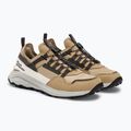 Jack Wolfskin Herren Wanderschuhe Dromoventure Athletic Low beige 4057011_5156_110 4