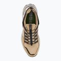 Jack Wolfskin Herren Wanderschuhe Dromoventure Athletic Low beige 4057011_5156_110 6