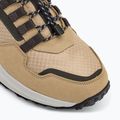Jack Wolfskin Herren Wanderschuhe Dromoventure Athletic Low beige 4057011_5156_110 8