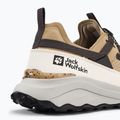 Jack Wolfskin Herren Wanderschuhe Dromoventure Athletic Low beige 4057011_5156_110 9