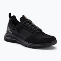 Jack Wolfskin Herren Wanderschuhe Dromoventure Athletic Low schwarz 4057011_6000_110
