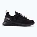 Jack Wolfskin Herren Wanderschuhe Dromoventure Athletic Low schwarz 4057011_6000_110 2