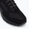 Jack Wolfskin Herren Wanderschuhe Dromoventure Athletic Low schwarz 4057011_6000_110 8