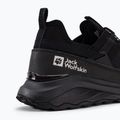 Jack Wolfskin Herren Wanderschuhe Dromoventure Athletic Low schwarz 4057011_6000_110 9