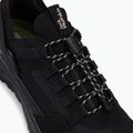 Jack Wolfskin Herren Wanderschuhe Dromoventure Athletic Low schwarz 4057011_6000_110 10