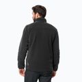 Jack Wolfskin Herren 3-in-1 Jacke Taubenberg 3In1 schwarz 6001 6