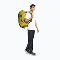 Jack Wolfskin Rainy Day Hose schwarz 2
