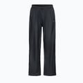 Jack Wolfskin Rainy Day Hose schwarz 8