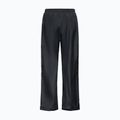 Jack Wolfskin Rainy Day Hose schwarz 9
