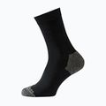 Jack Wolfskin Urban Merino CL C Trekkingsocken schwarz 5