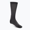 Jack Wolfskin Urban Merino CL C dunkel/grau Trekkingsocken 2