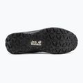 Trekkingschuhe Herren Jack Wolfskin Woodland 2 Texapore Mid black 4
